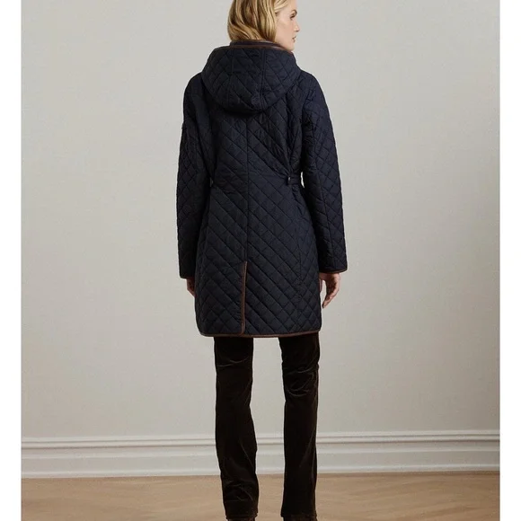 Lauren Ralph Lauren Coat/Jacket - Picture 5 of 5